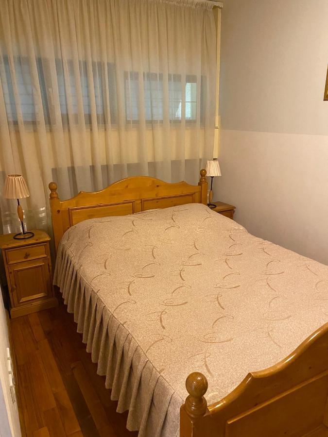 Vila Phoenix Aparthotel Predeal Exterior foto