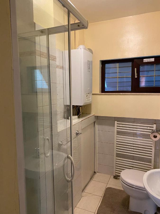 Vila Phoenix Aparthotel Predeal Exterior foto